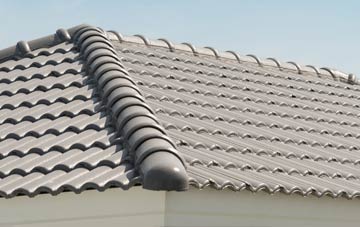 advantages of East Stratton clay roofing