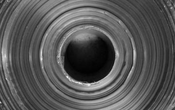 East Stratton edpm waterproofing