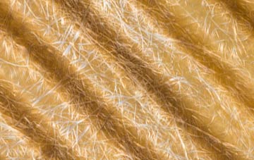 East Stratton fibreglass roof waterproofing