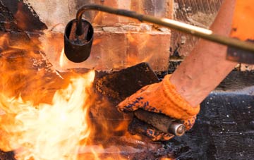 East Stratton flat roof repair companies