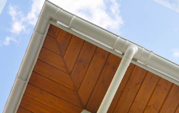 East Stratton soffit types