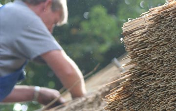 professional East Stratton thatchers