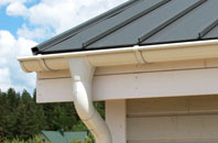 East Stratton soffits